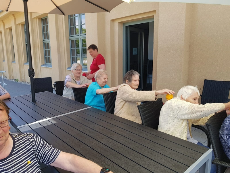 APO-CARE Häusliche Krankenpflege Osterwieck – Bild 4