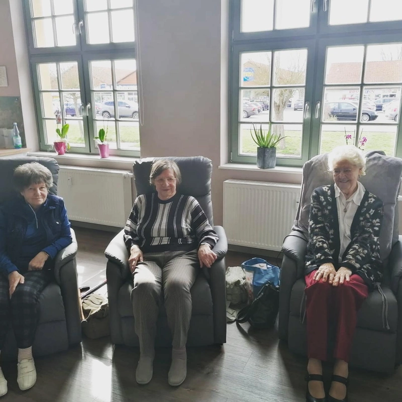 APO-CARE Häusliche Krankenpflege Osterwieck – Bild 5