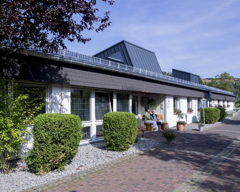 Maternus Häuslicher Pflegedienst Eifel – Bild 1