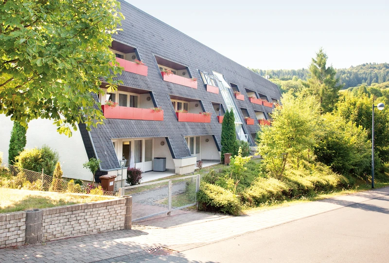 Maternus Häuslicher Pflegedienst Eifel – Bild 2