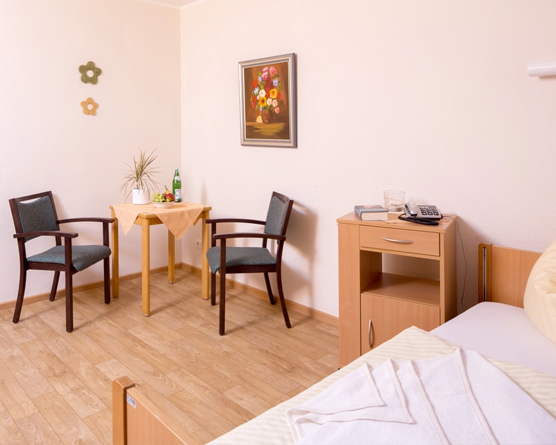 Maternus Häuslicher Pflegedienst Eifel – Bild 3