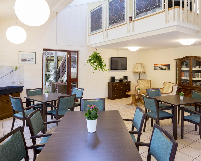 Maternus Häuslicher Pflegedienst Eifel – Bild 4