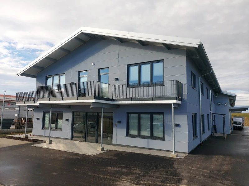 PUR VITAL Mobiler Pflegedienst Pflegestützpunkt Trostberg – Bild 2