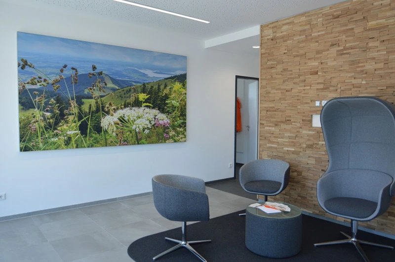 PUR VITAL Mobiler Pflegedienst Pflegestützpunkt Trostberg – Bild 3