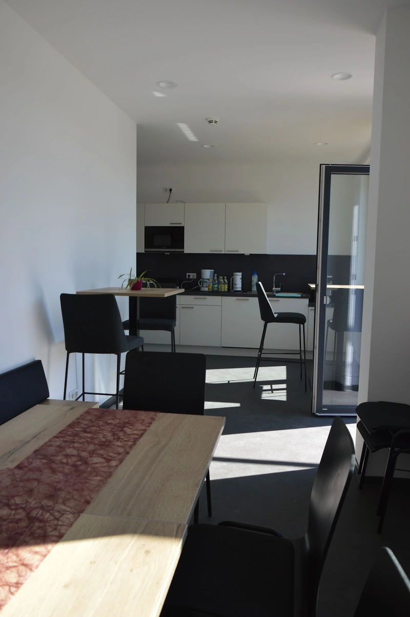 PUR VITAL Mobiler Pflegedienst Pflegestützpunkt Trostberg – Bild 4