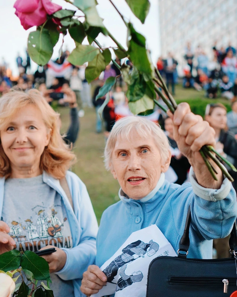 Irina Grau Ambulanter Pflegedienst Leuchtturm – Bild 3