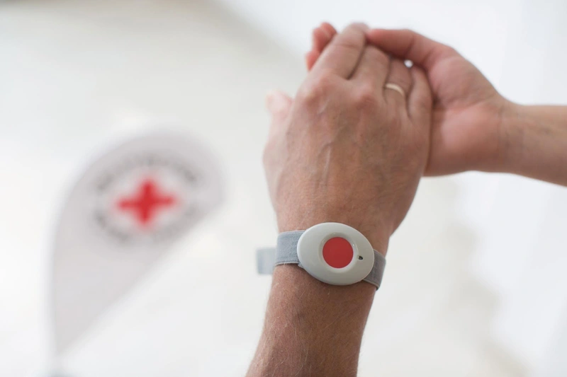 DRK-Sozialstation Uckermark West Sozialstation Templin – Bild 4