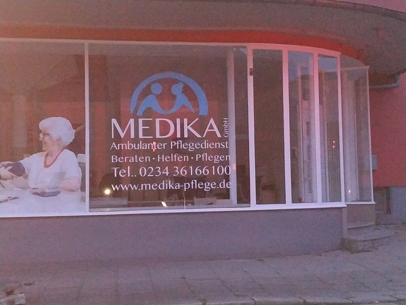 Ambulanter Pflegedienst Medika – Bild 2