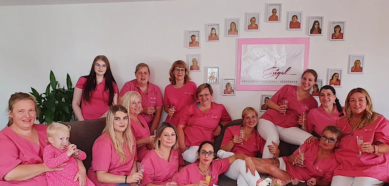 Die Pflegeengel Heike Link – Bild 4