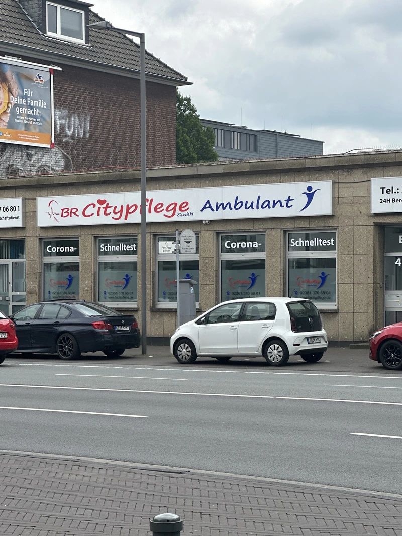 BR Citypflege – Bild 1