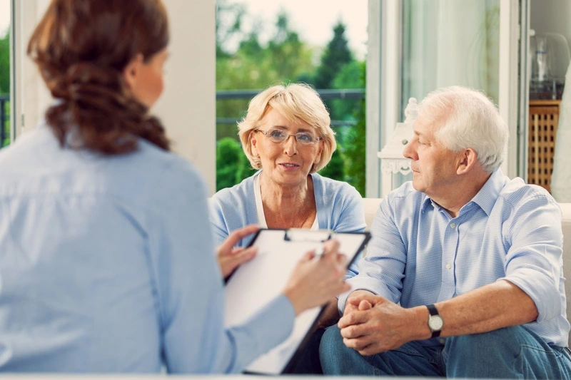 APS Ambulanter Pflegedienst Schauenburg – Bild 1