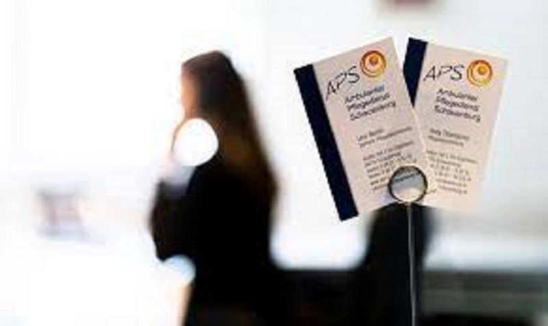 APS Ambulanter Pflegedienst Schauenburg – Bild 5