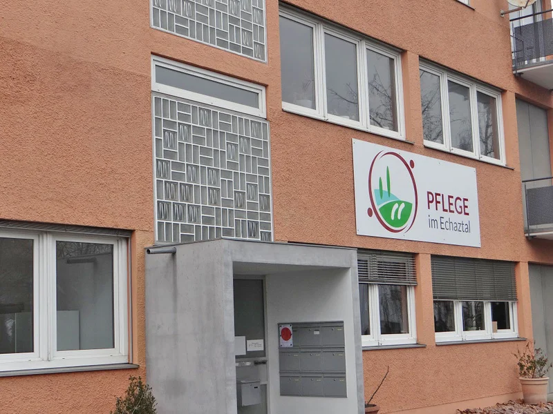 Pflege im Echaztal Pflegedienst – Bild 3