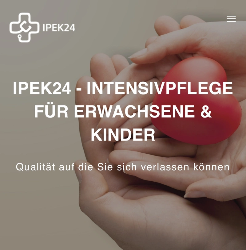 IPEK24 Intensivpflege – Bild 2
