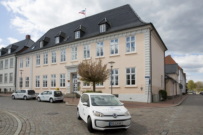 lebensnah Beratung und Pflege – Bild 5