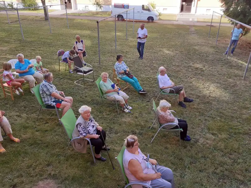 care & mehr Häusliche Krankenpflege – Bild 5