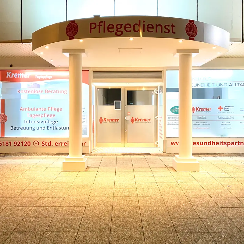 Pflegedienst Kremer – Bild 2