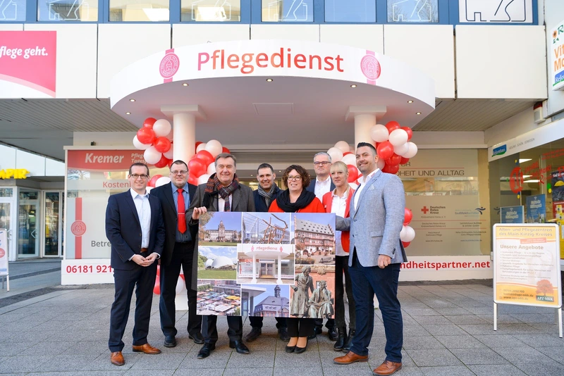 Pflegedienst Kremer – Bild 3