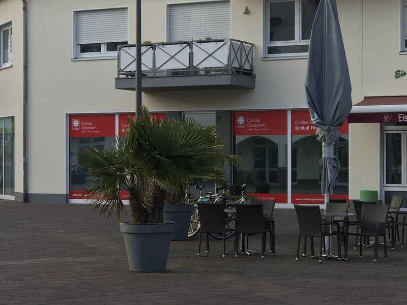 Caritas-Sozialstation Stukenbrock – Bild 2