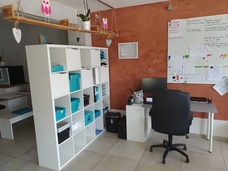 Die Pflegeeule UG – Bild 2