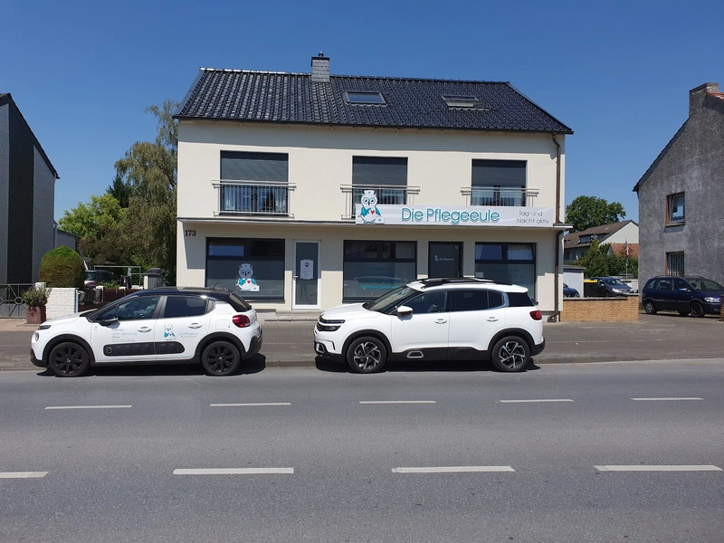 Die Pflegeeule UG – Bild 3