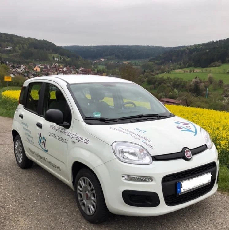 PIT - Professionelles IntensivPflege Team – Bild 1