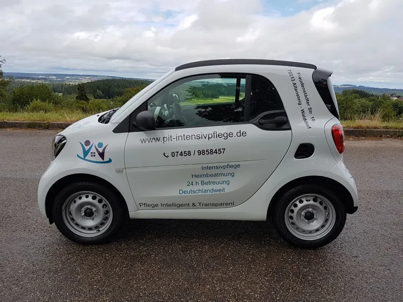 PIT - Professionelles IntensivPflege Team – Bild 2