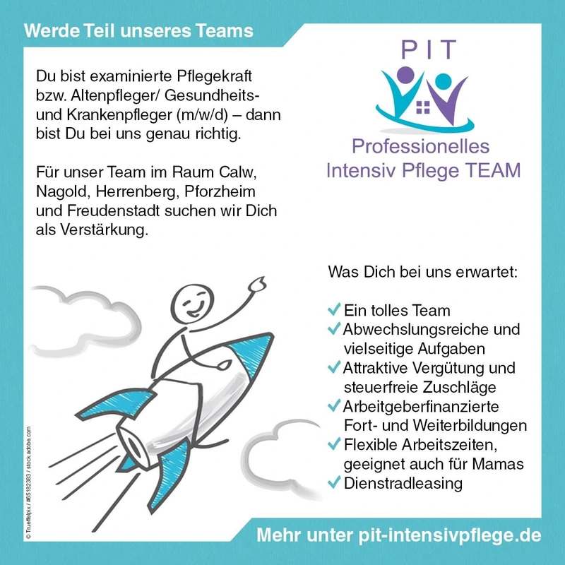 PIT - Professionelles IntensivPflege Team – Bild 4