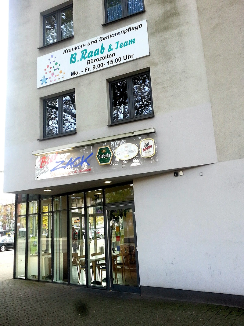 B. Raab & Team – Bild 1