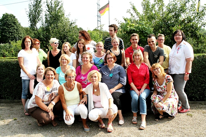 B. Raab & Team – Bild 2