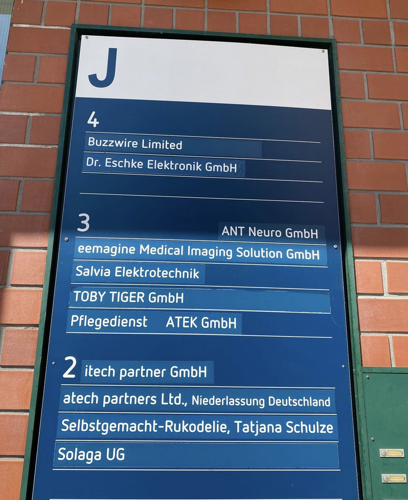 Pflegedienst ATEK – Bild 2