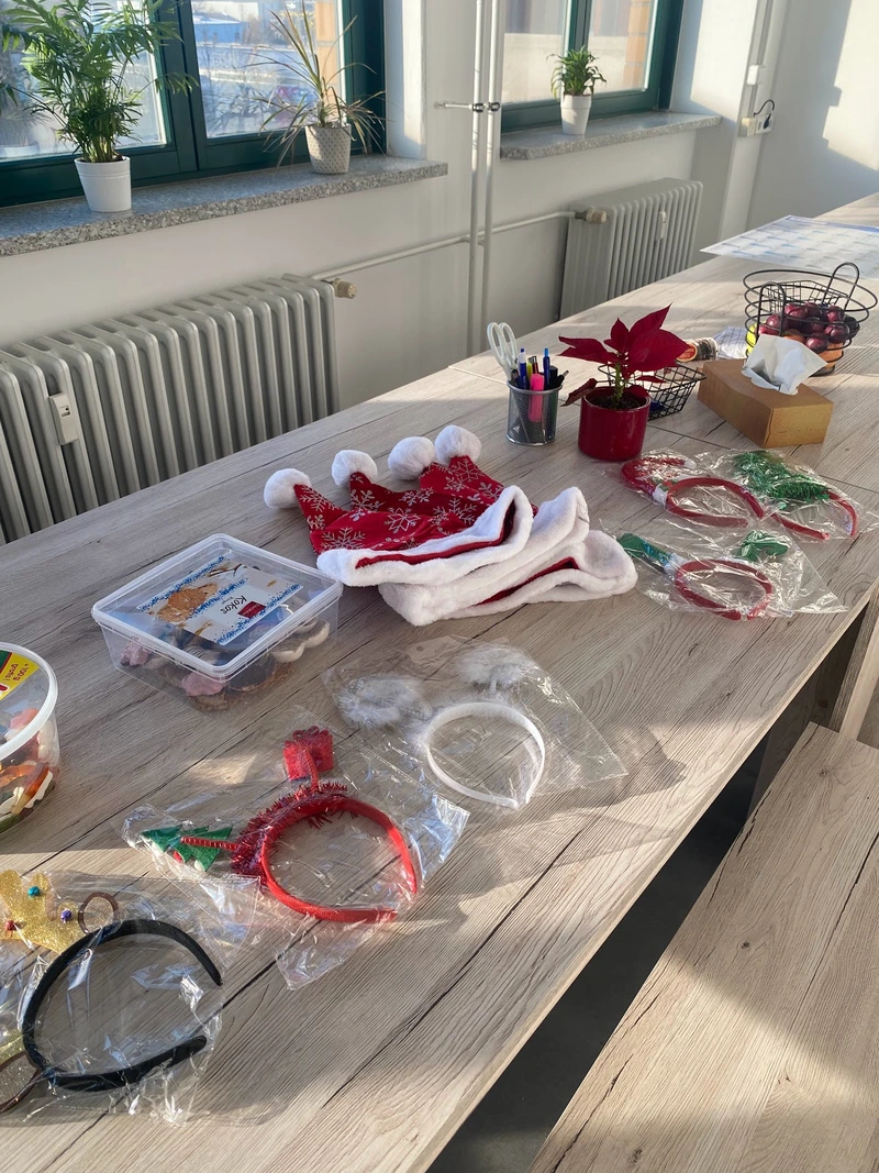 Pflegedienst ATEK – Bild 5