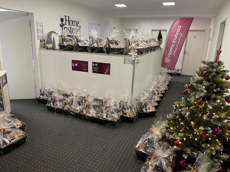 D&P Betreuungsdienste – Bild 1