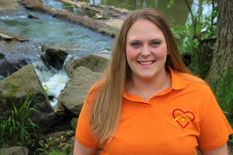 Ambulanter Pflegedienst Victoria Münch – Bild 1