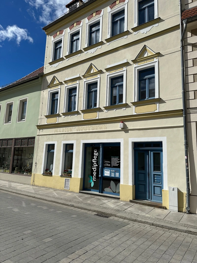 Medi Pflege Großenhain – Bild 1