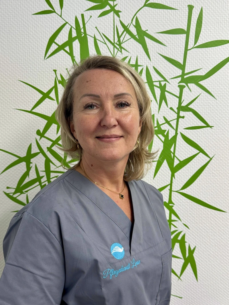 Pflegedienst Linse – Bild 1