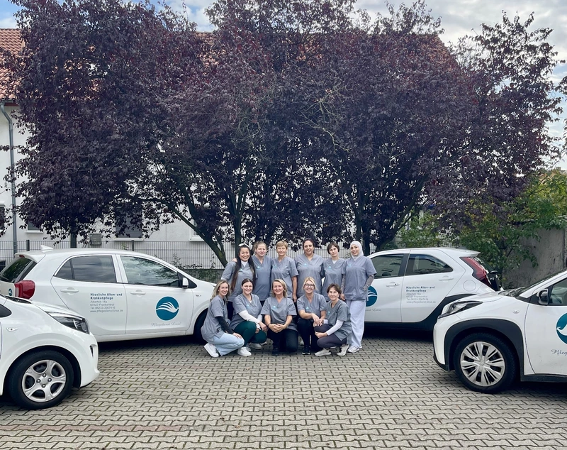 Pflegedienst Linse – Bild 4