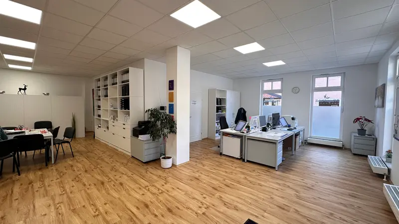 Pflege Mobil Hersbruck – Bild 1