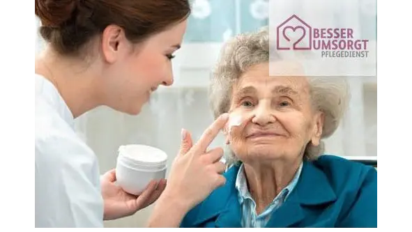 Pflegedienst Besser Umsorgt – Bild 1