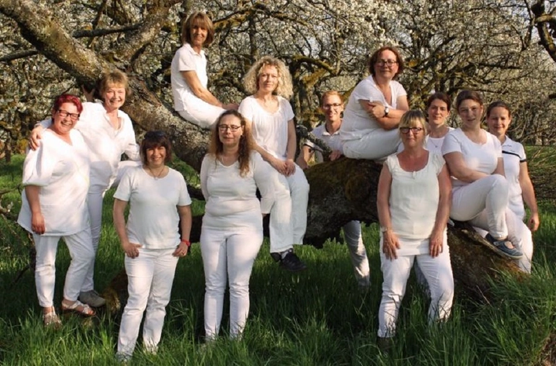 Pflege zuhause Christof Herrmann – Bild 1