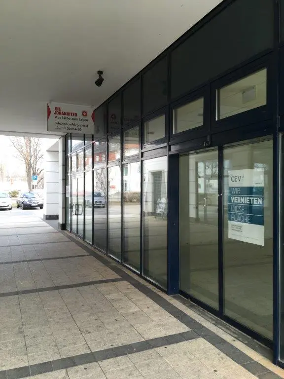 Johanniter Unfall Hilfe Pflegedienst Leubnitz-Neuostra – Bild 1