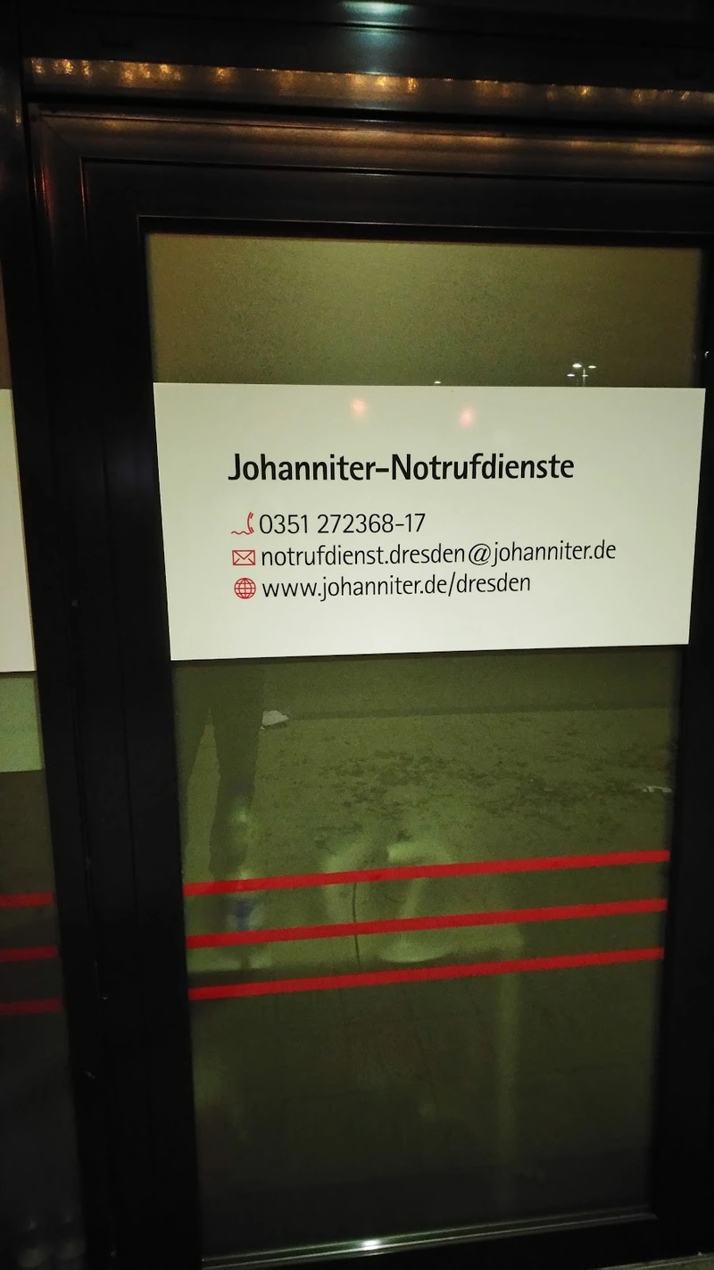 Johanniter Unfall Hilfe Pflegedienst Leubnitz-Neuostra – Bild 2