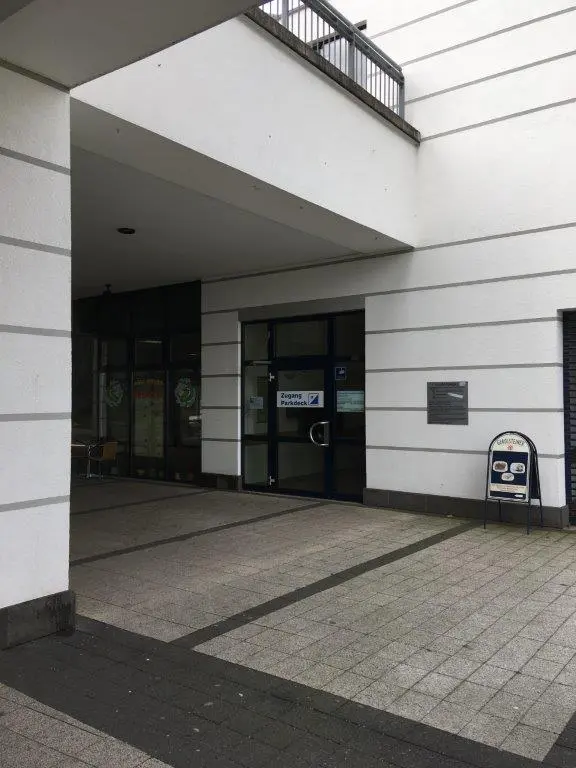 Johanniter Unfall Hilfe Pflegedienst Leubnitz-Neuostra – Bild 3