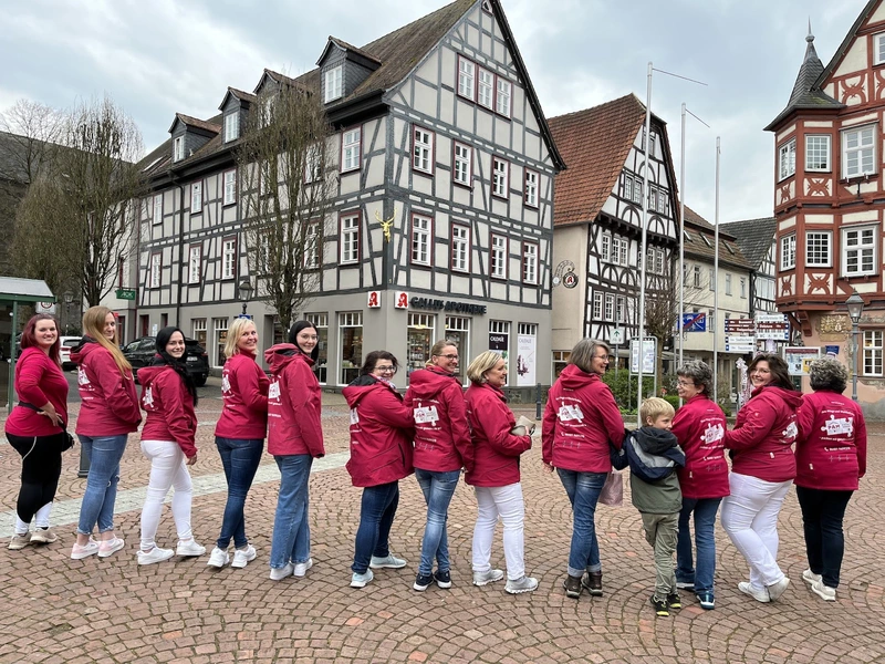 PAM Pflege u. Service – Bild 3