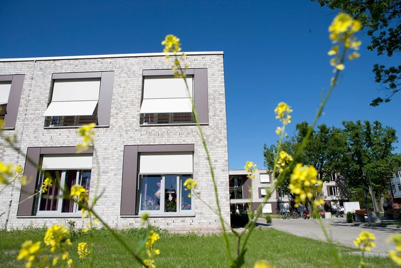 Friedehorst mobil – Bild 1