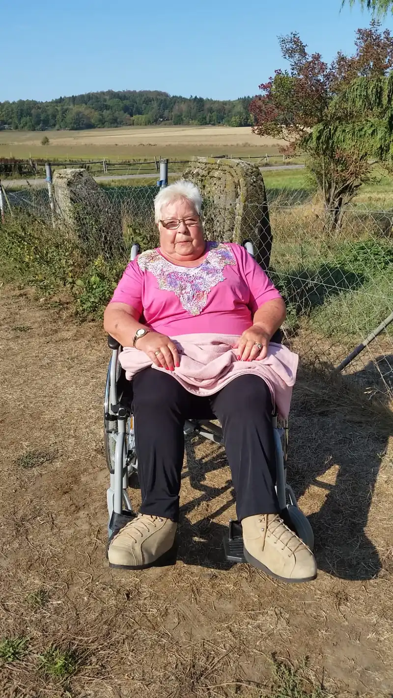 Ambulante PflegeEngel – Bild 1