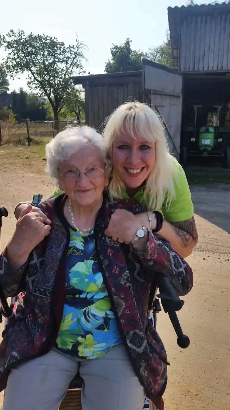 Ambulante PflegeEngel – Bild 2