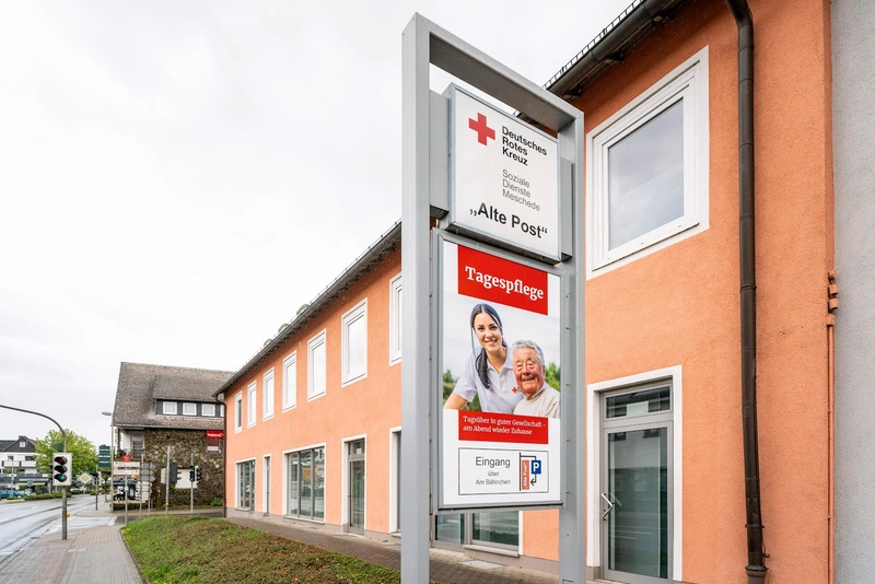 DRK Pflegeteam Sauerland – Bild 1