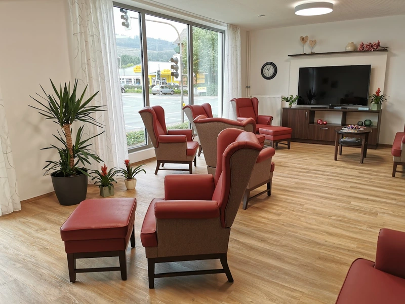 DRK Pflegeteam Sauerland – Bild 2