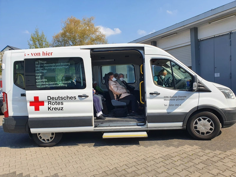 DRK Pflegeteam Sauerland – Bild 3